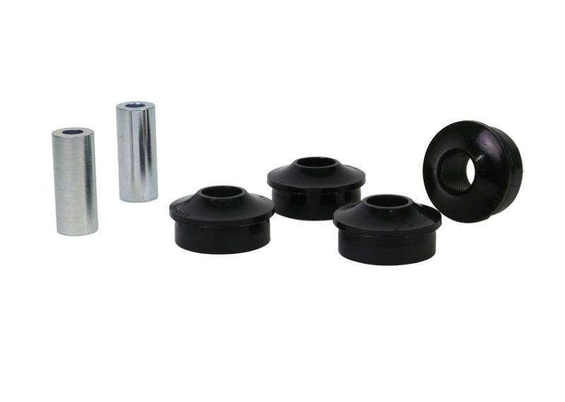 Whiteline W81707A Front Radius Strut Rod Bushing for Nissan 300ZX and 240SX