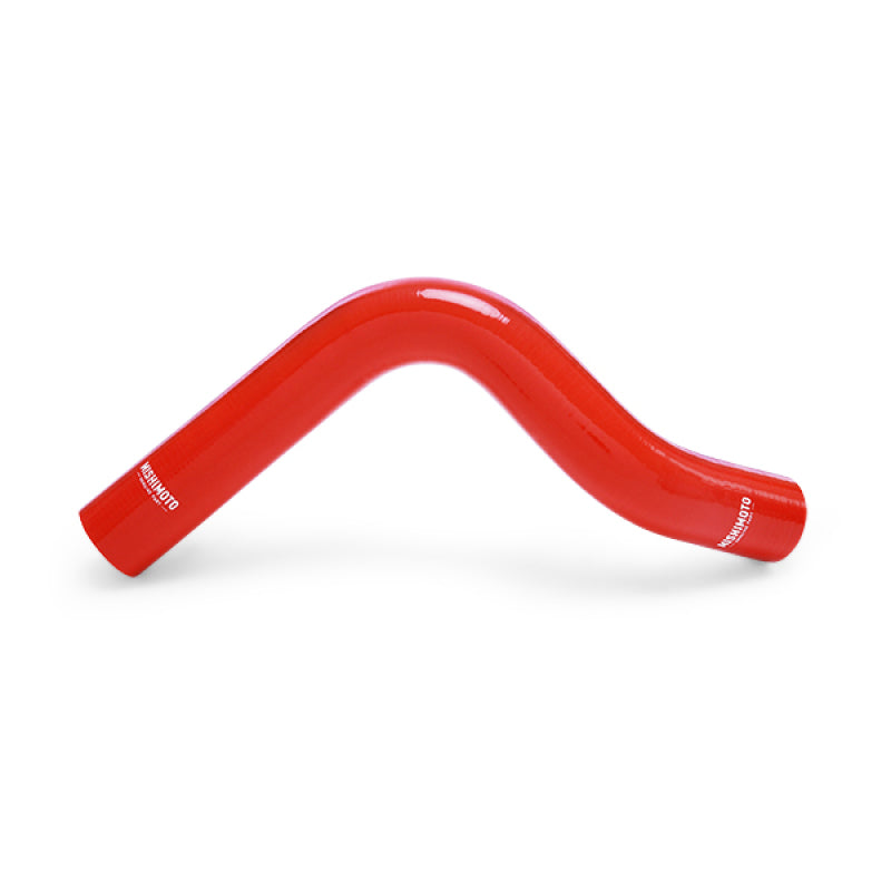 Mishimoto Silverado 1500 V8 Red Silicone Coolant Hose Kit - High-Performance Replacement for 2005-2006 Chevy Trucks