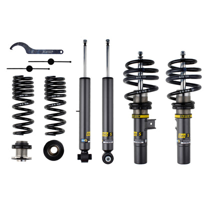 Bilstein EVO S Series Coilovers for BMW 3 Series (2019-2022) – Enhanced Performance Suspension