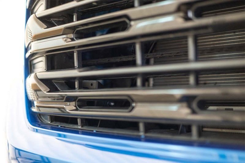 Addictive Desert Designs 2022+ GMC Sierra 1500 Adaptive Cruise Control Relocation Bracket