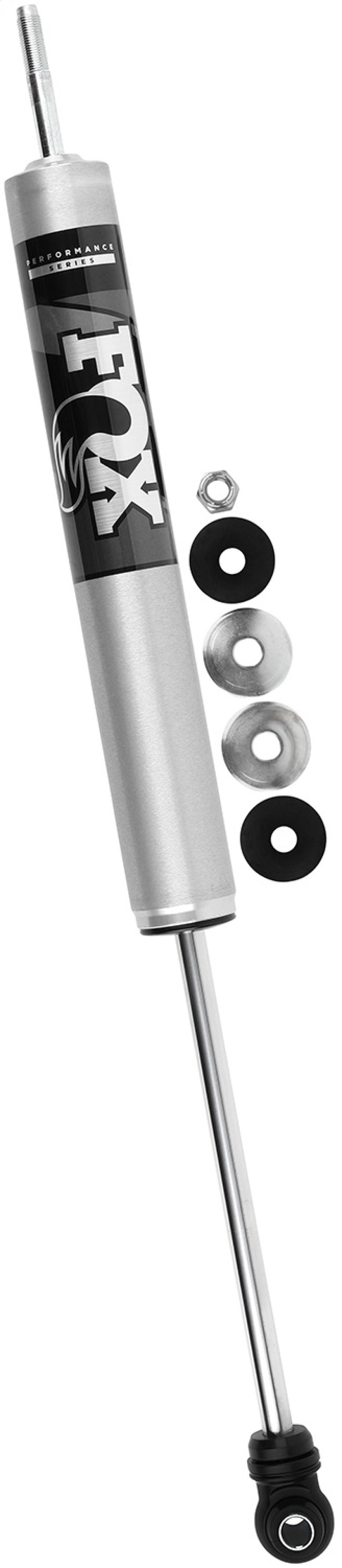 Fox Performance Series 14+ Dodge Ram 2500/3500 10.6 inch Front Shock Part #985-24-204