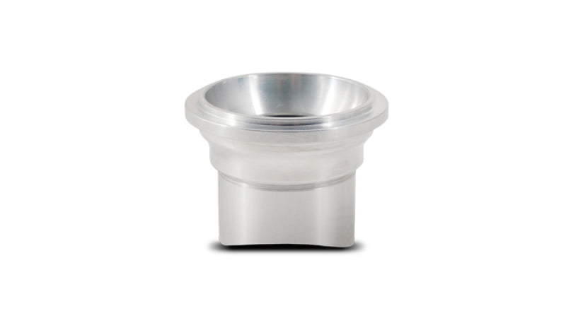 Vibrant Weld-On Flange Kit for Tial Style Blow Off Valves - Aluminum or Mild Steel