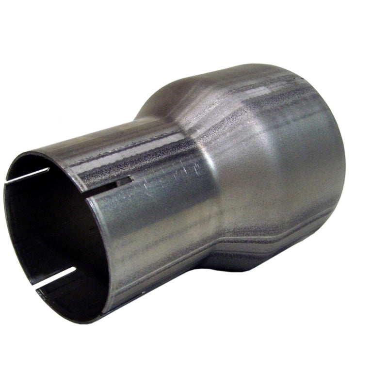 MBRP Universal 3.5 Inch to 5 Inch Exhaust Adapter - Aluminized Steel