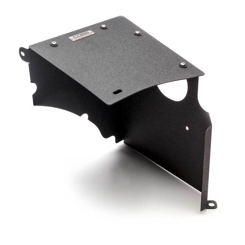 Cobb Airbox Kit for 2002-2007 Subaru WRX, 2004-2007 Subaru STi & 2004-2008 Subaru FXT - Part Number 712160