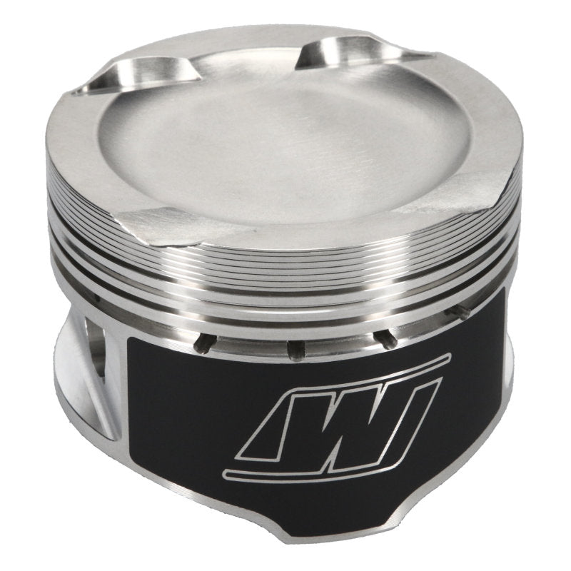 Wiseco K562M875 Professional Series Forged 87.50mm Chrysler 2.4L Racing Pistons - Set of 4