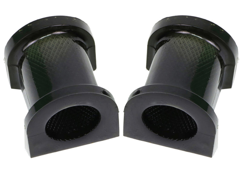 Whiteline KSK049-26 26mm Front Sway Bar Mount Bushing Kit for Mitsubishi Lancer and Volkswagen Golf R