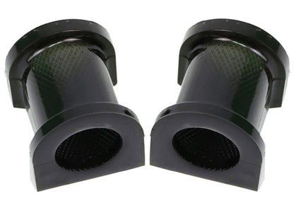 Whiteline KSK049-26 26mm Front Sway Bar Mount Bushing Kit for Mitsubishi Lancer and Volkswagen Golf R