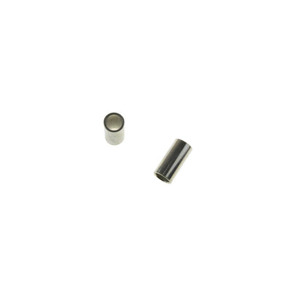 Bilstein 5125 Series 76-83 Jeep CJ5 and CJ7 Front 46mm Monotube Shock Absorber - Part Number 33-233970