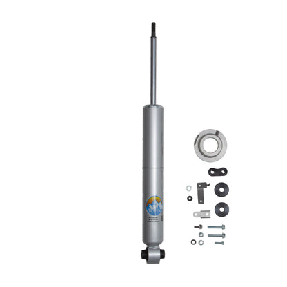 Bilstein B8 TerraSport Shock Absorber for Subaru Forester 2015-2016 – 1.5 Inch Lift, Monotube Design