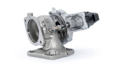 Garrett PowerMax Turbocharger Kit for 2022+ Ford Bronco and Ranger Raptor 3.0L - Part Number 926432-5002S