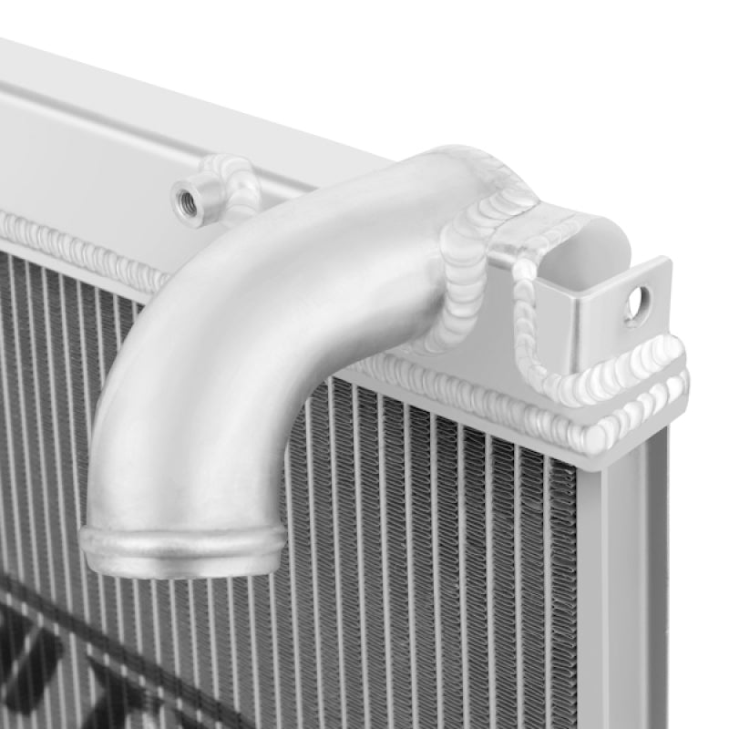 Mishimoto 93-95 Mazda RX-7 Performance Aluminum Radiator - Enhanced Cooling System
