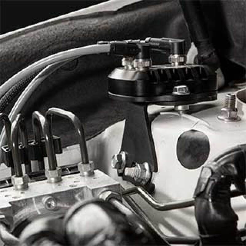 COBB Subaru WRX CAN Gateway Reverse Mount Bracket (2015-2021)