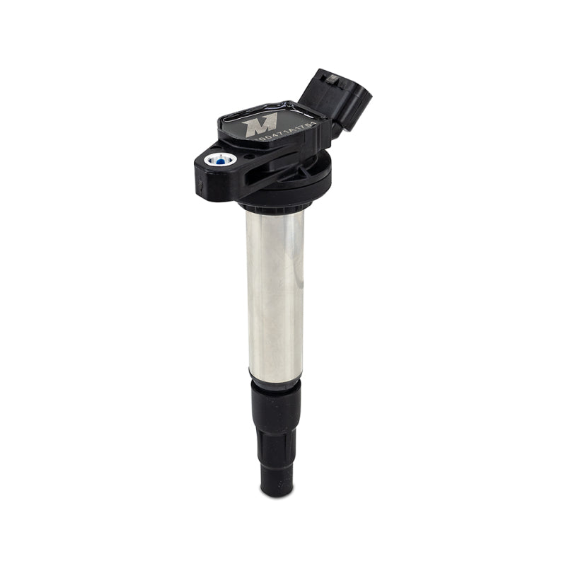 Mishimoto 09-10 Toyota Matrix 1.8L Ignition Coil - High-Performance Replacement for Improved Engine Reliability