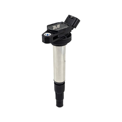 Mishimoto 09-10 Toyota Matrix 1.8L Ignition Coil - High-Performance Replacement for Improved Engine Reliability
