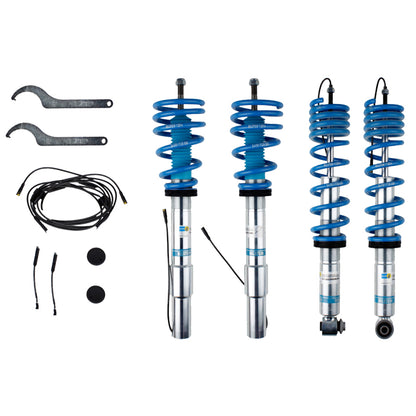 Bilstein B16 (DampTronic) PSS10 Performance Suspension System for BMW M5 (2006-2010)