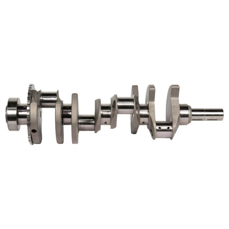 Manley Performance Chrysler 5.7L/6.1L Hemi 4340 Forged Crankshaft with 32 Tooth Reluctor Wheel – Part Number 191832