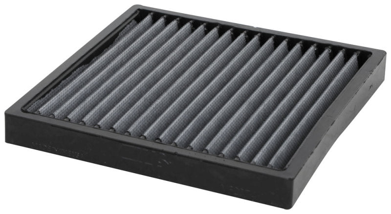 K&N Engineering VF2074 Washable Cabin Air Filter for Mazda 3 and CX-30 2.5L L4