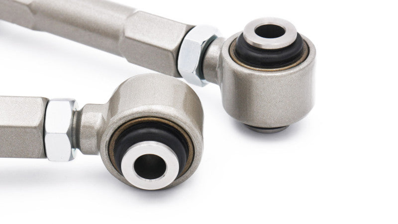 ISR Performance Pro Series Rear Traction Rods for Nissan S13/S14/240Z/300ZX - Part Number IS-RTR-NS134-PRO
