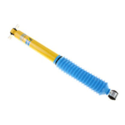 Bilstein 4600 Series 07-13 Jeep Wrangler Rear 46mm Monotube Shock Absorber (Part #24-141734)