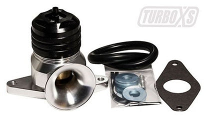 Turbo XS 2008-2012 Subaru WRX RFL Blow Off Valve BOV