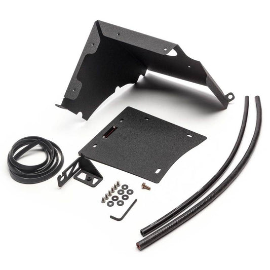 Cobb Airbox Kit for 2002-2007 Subaru WRX, 2004-2007 Subaru STi & 2004-2008 Subaru FXT - Part Number 712160