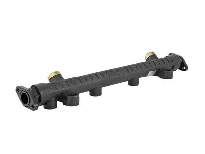 Skunk2 Racing Composite High Volume Fuel Rail for Mitsubishi Evo VIII-IX – Supports Up to 1200 HP
