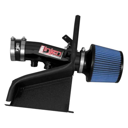 Injen 12 VW Golf MK6 2.5L 5cyl Black Short Ram Intake w/ MR Tech/Heat Shield