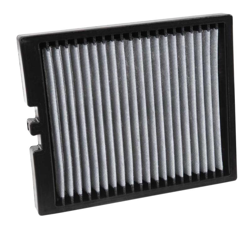 K&N Engineering VF8000 Heavy Duty Cabin Air Filter for Freightliner Sprinter 2500/3500 (2002-2006)
