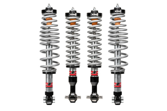 Eibach Pro-Truck Coilover 2.0 for Ford Bronco 2021-2023 – Adjustable Off-Road Suspension Upgrade