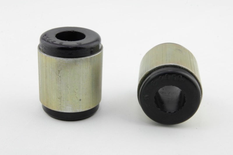 Whiteline W62950 Rear Lower Outer Control Arm Bushing Kit for Mitsubishi Lancer (2003-2008)