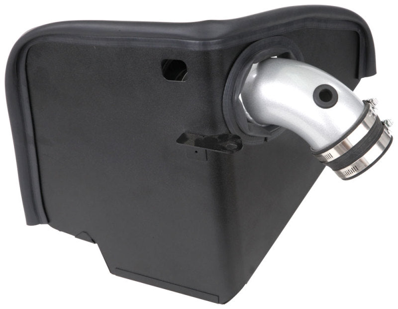 K&N Engineering 69-7085TS Cold Air Intake System for Nissan Altima 2019-2020 - Improved Horsepower and Torque