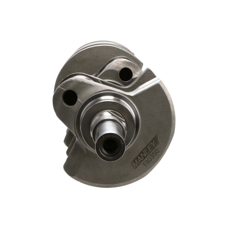 Manley Performance Pro Series 4340 Alloy Steel Crankshaft for Ford 4.6L - 3.543 Inch Stroke