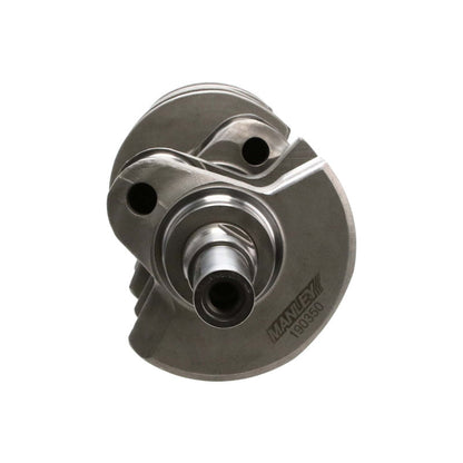 Manley Performance Pro Series 4340 Alloy Steel Crankshaft for Ford 4.6L - 3.543 Inch Stroke