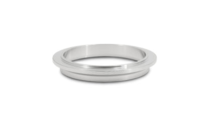 Vibrant Performance 3-inch V-Band Turbo Outlet Flange for PTE Medium Frame Turbo