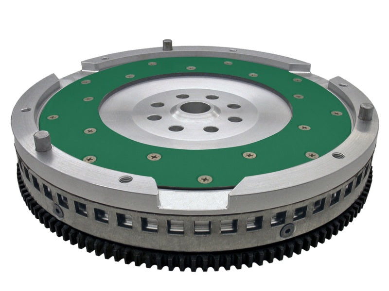 Fidanza 00-02 Audi S4 2.7L / 97-02 RS4 Aluminum Flywheel Part Number 112621
