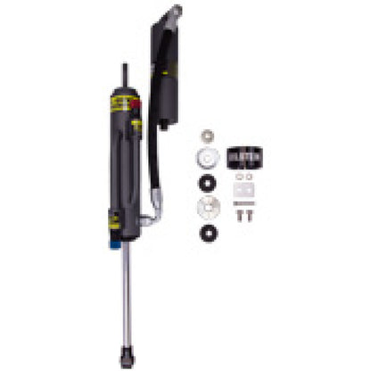 Bilstein B8 8100 Bypass Shock Absorber for 2005-2017 Toyota Tacoma Rear Left