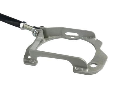 Whiteline KSB658 Strut Tower Brace for 2015-2016 Subaru WRX and STI