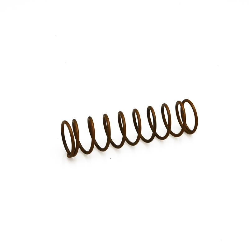 Turbosmart RacePort BOV Spring - 8 inHg (Orange) for Turbochargers