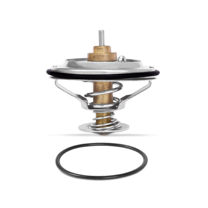 Mishimoto BMW N52/N54/N55 Racing Thermostat Part MMTS-E90-07 for 2004-2013 Models