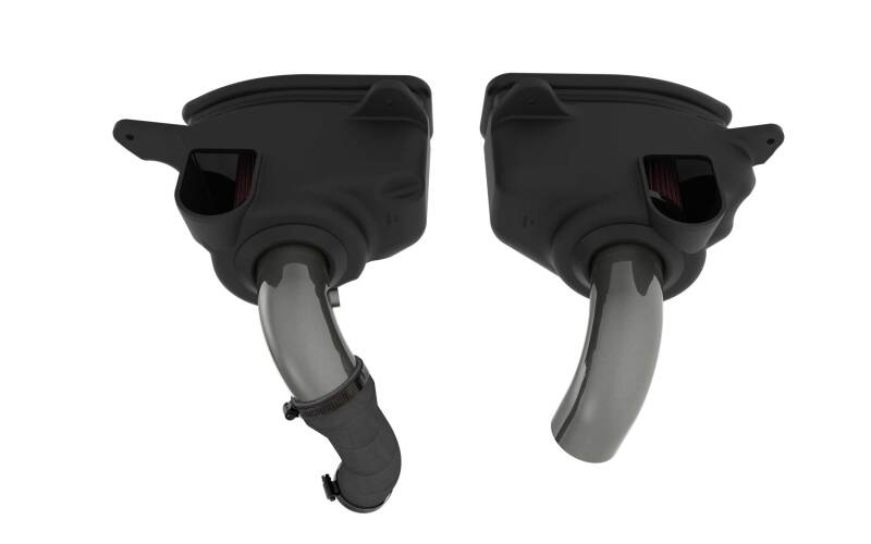K&N 2023+ Nissan Z 3.0L V6 69 Series Typhoon Cold Air Intake System