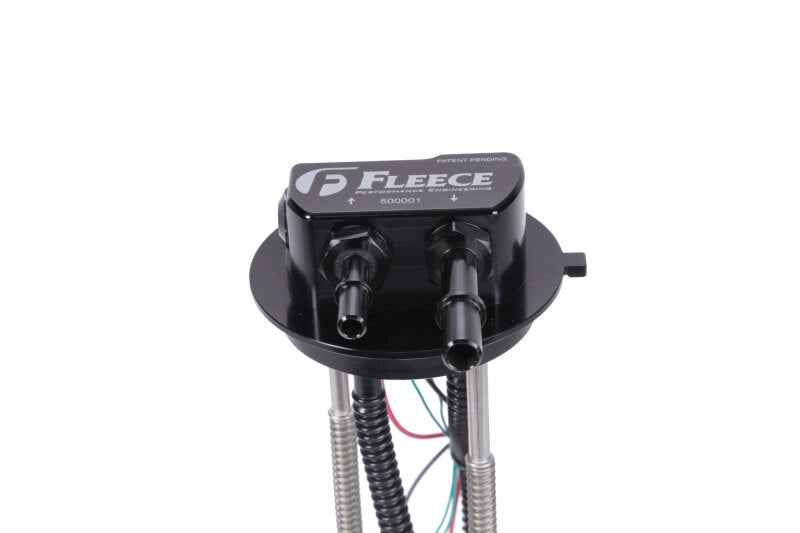 Fleece Performance 01-04 GM Silverado/Sierra 2500 6.6L-V8 Duramax Truck PowerFlo In-tank Lift Pump
