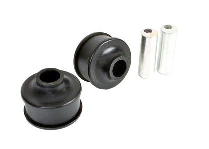 Whiteline KCA430 Radius Arm Bushing Kit for BMW 1 Series and 3 Series (2005-2013)