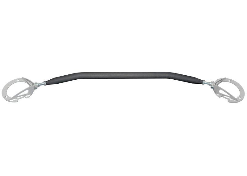 Whiteline KSB599 Strut Tower Brace for Subaru Impreza 2004-2007 - Enhance Chassis Stiffness and Handling
