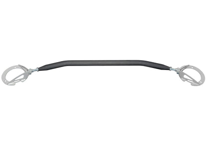 Whiteline KSB599 Strut Tower Brace for Subaru Impreza 2004-2007 - Enhance Chassis Stiffness and Handling