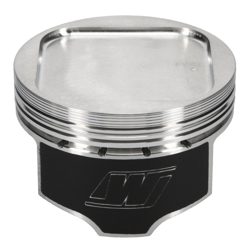 Wiseco Subaru EJ20 Professional Series Forged Piston Set – 93mm Bore