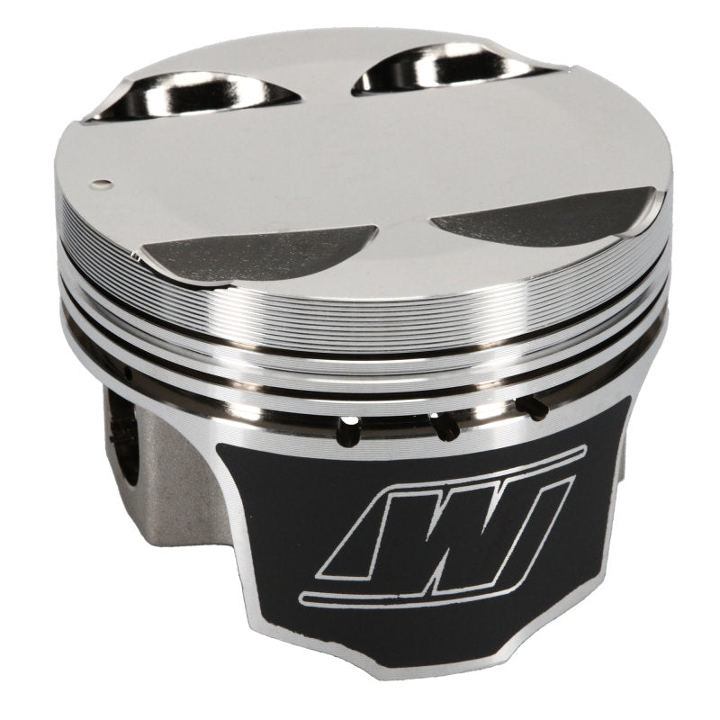 Wiseco K656M85AP Professional Series Forged 85mm Mitsubishi 4G63 Piston Set