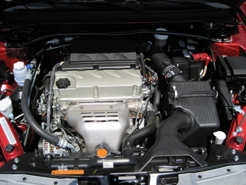 K&N Engineering Part 33-2285 High-Flow Drop-In Air Filter for Mitsubishi Endeavor, Galant, and Eclipse
