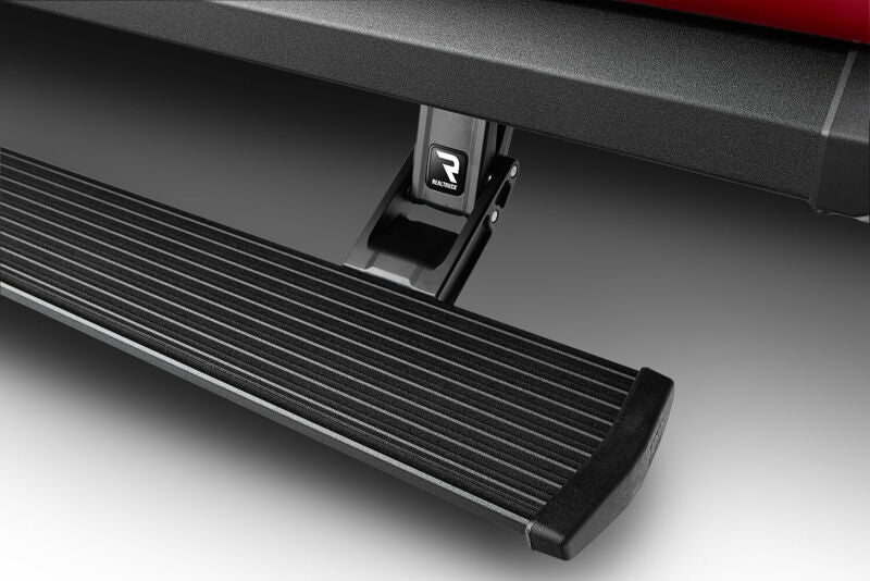 AMP Research PowerStep XL Electric Running Boards for 2024 Toyota Tacoma - Black