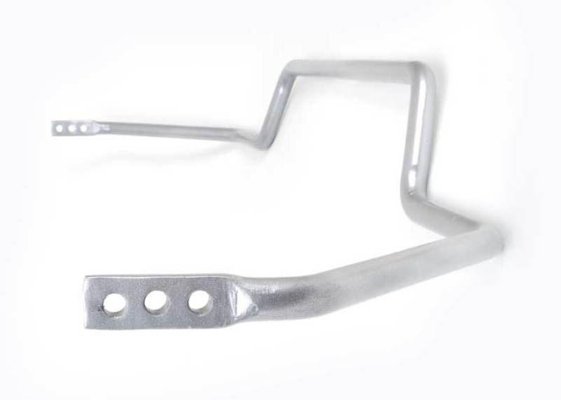 Whiteline 07+ Nissan Skyline R35 GT-R Rear 20mm Heavy Duty Blade Adjustable Sway Bar
