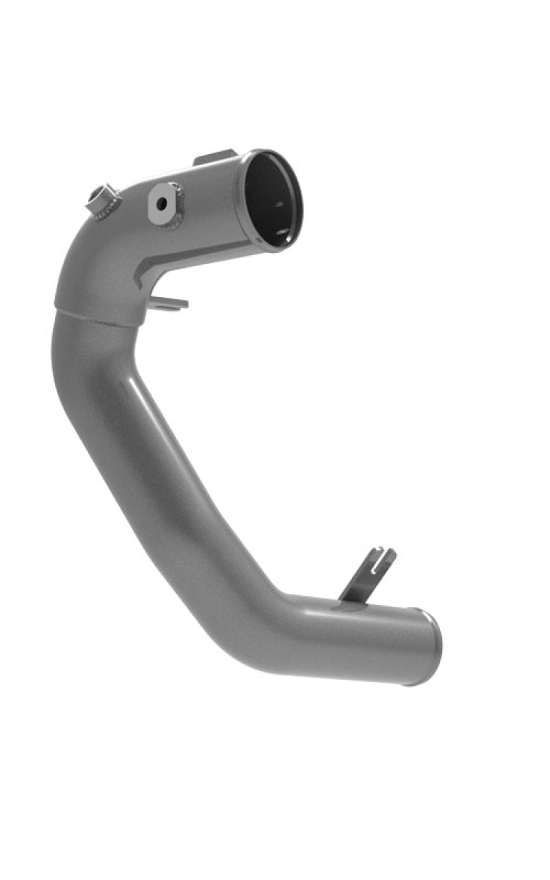 K&N Engineering 77-1006KC Charge Pipe for Ford Bronco V6-2.7L (2021-2023)